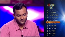 KBC - Season 16 - 7th March 2025